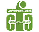 Comisión de formación continuada de las profesiones sanitarias en Extremadura